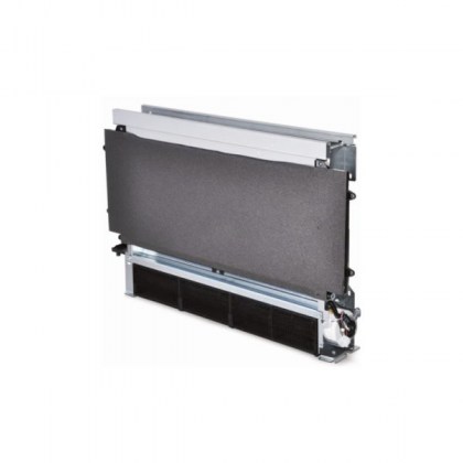 FAN COIL ΓΙΑ ΣΥΝΔΕΣΗ ΜΕ ΑΝΤΛΙΑ ΘΕΡΜΟΤΗΤΑΣ FWXM15ATV3